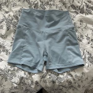 Senita Athletics High Waisted Rios (3.75”)